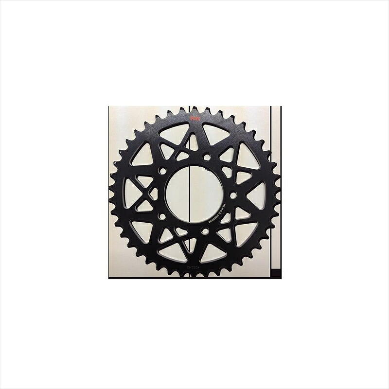 バイクパーツ 駆動系 RK CHAIN(アールケーチェーン) H.C.Sプレミアムスプロケット RKM02PS-45 4935531301868