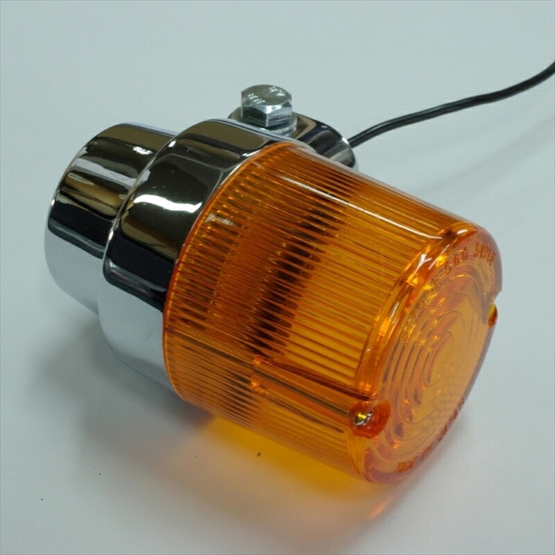 電装系 300・マル ランプ Wコード/2P C/A 60100 4961511601000 取寄品