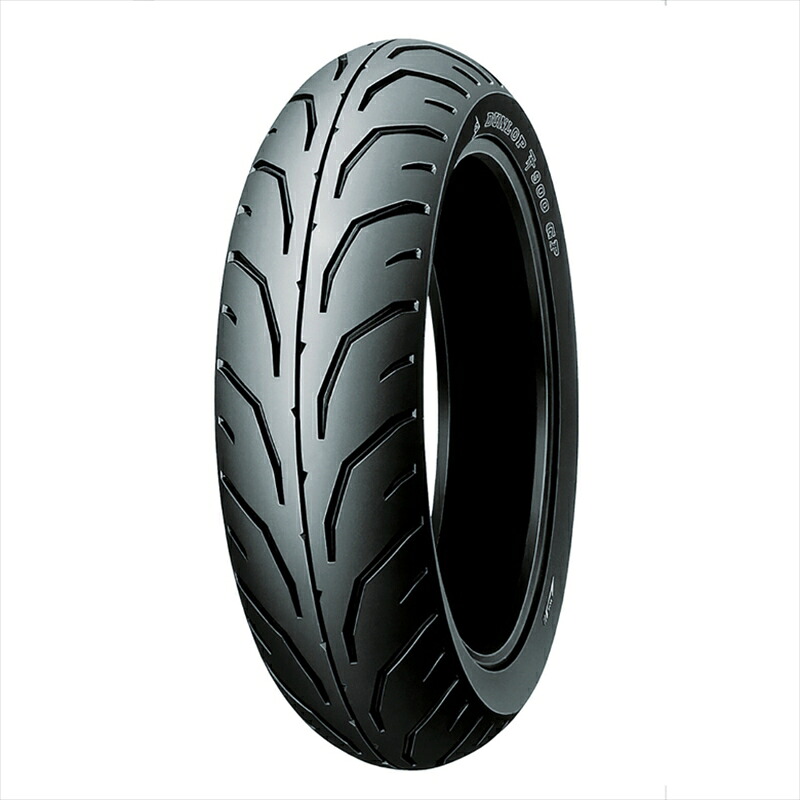 バイクパーツ DUNLOP(ダンロップ) 150/70-17 69H TT900GP TL バイク用タイヤ リア 1本 231751 4981160331141 TT900GP