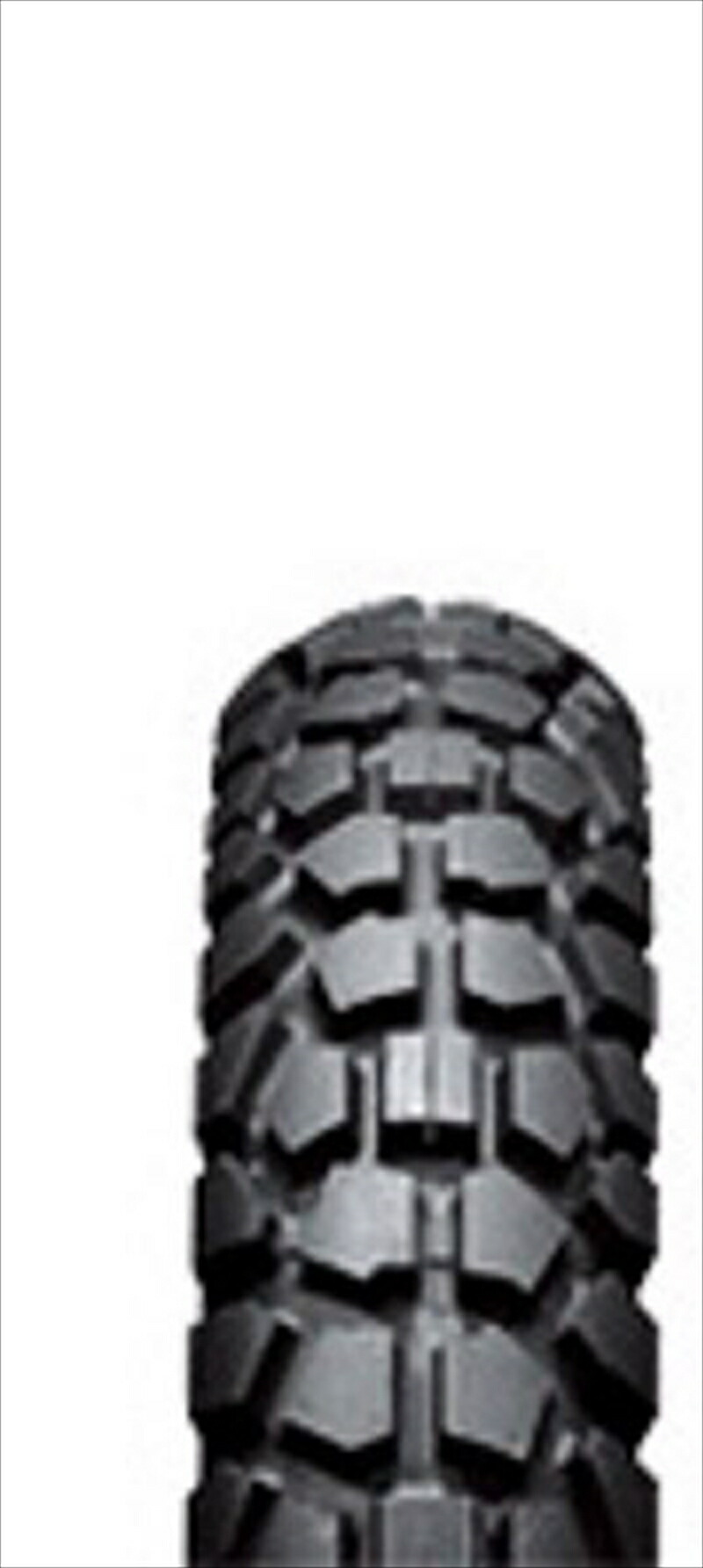 バイクパーツ DUNLOP(ダンロップ) 300-21 51P D605F WT バイク用タイヤ フロント 1本 233047 4981160339543 D605
