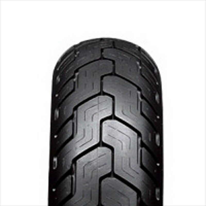 バイクパーツ DUNLOP(ダンロップ) 130/90-16 67S D404F WT バイク用タイヤ フロント 1本 239283 4981160381771 D404