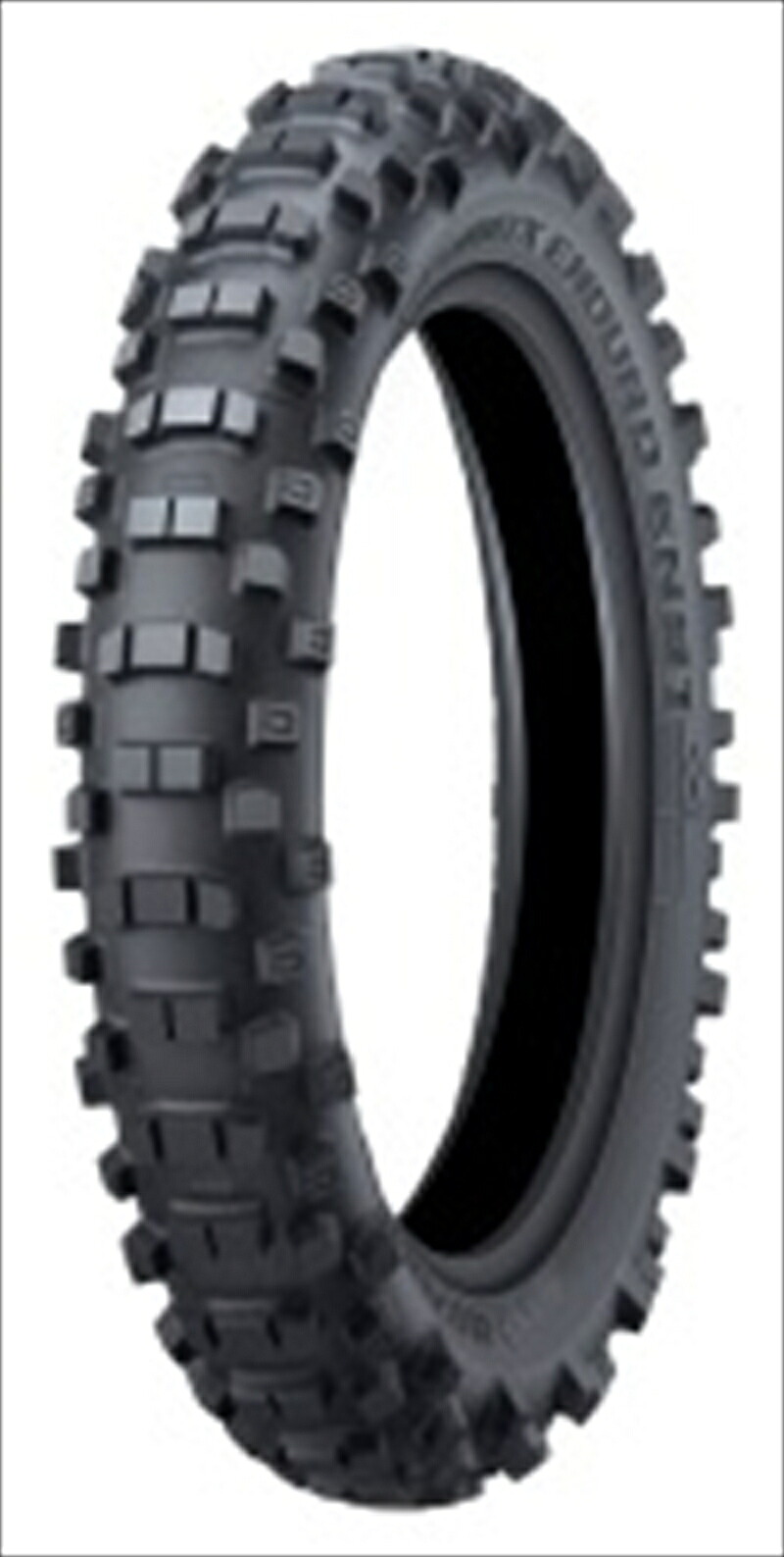 バイクパーツDUNLOP(ダンロップ) EN91 バイク用タイヤ リア 1本 3320274981160561029140/80-18 70R EN91 WT｜バイク用品はとやグループ2号店
