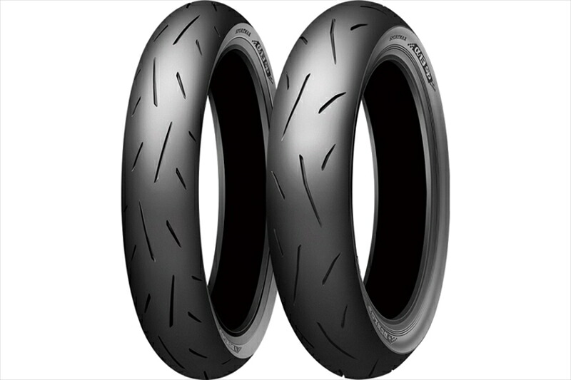 バイクパーツDUNLOP(ダンロップ) α-14 バイク用タイヤ リア 1本 3273174981160635966190/50ZR17M (73W)｜バイク用品はとやグループ2号店