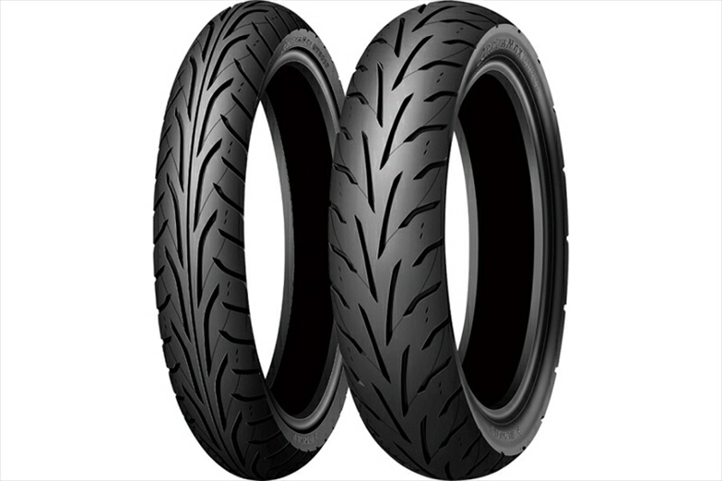 バイクパーツDUNLOP(ダンロップ) ARROWMAX GT601 バイク用タイヤ リア 1本 3073854981160882513130/90-17 68V TL|バイク用品はとやグループ2号店