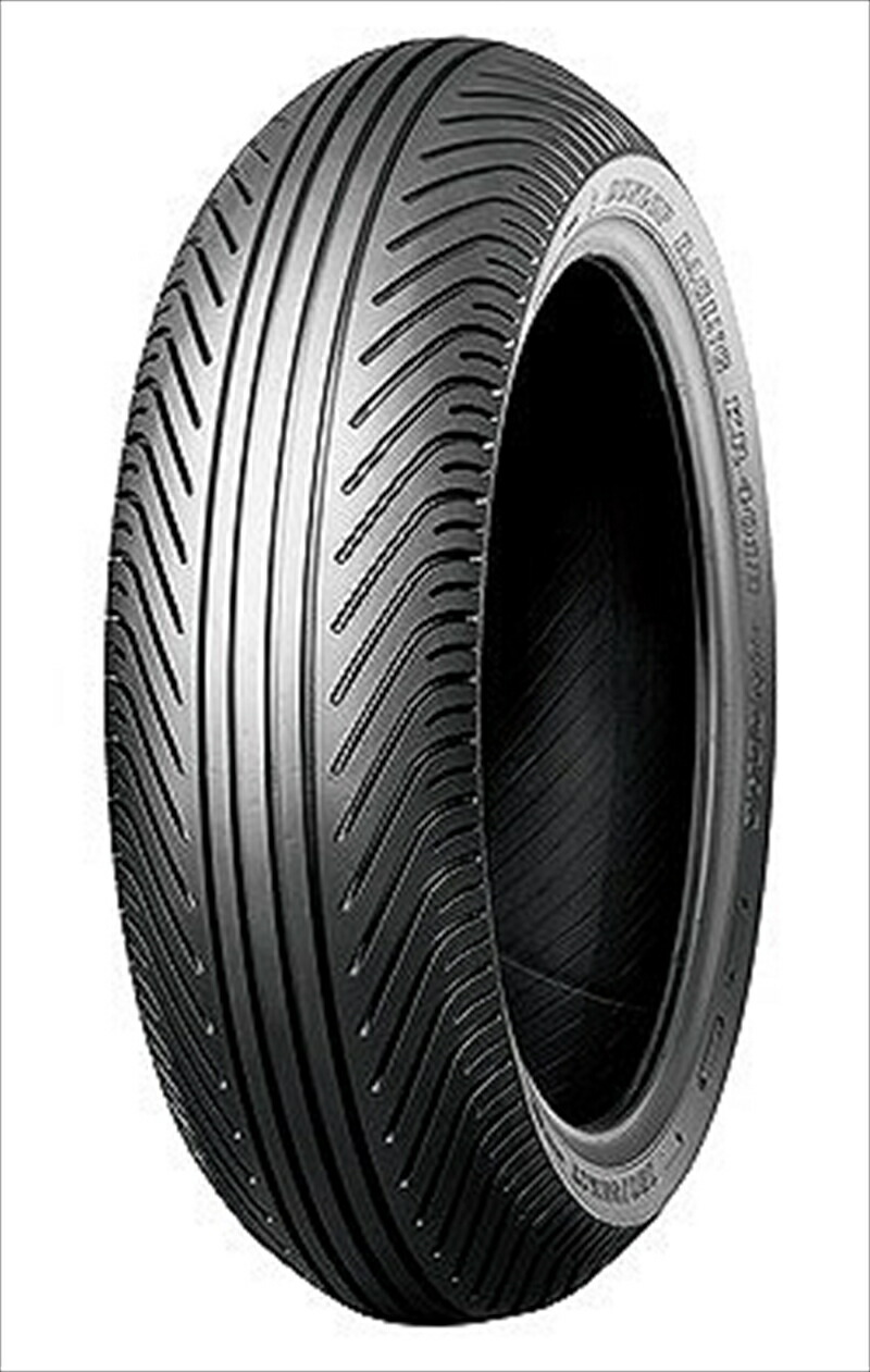 バイクパーツ DUNLOP(ダンロップ) KR410 100/70ZR17 バイク用タイヤ リア 1本 309799 4981160901658 49H TL