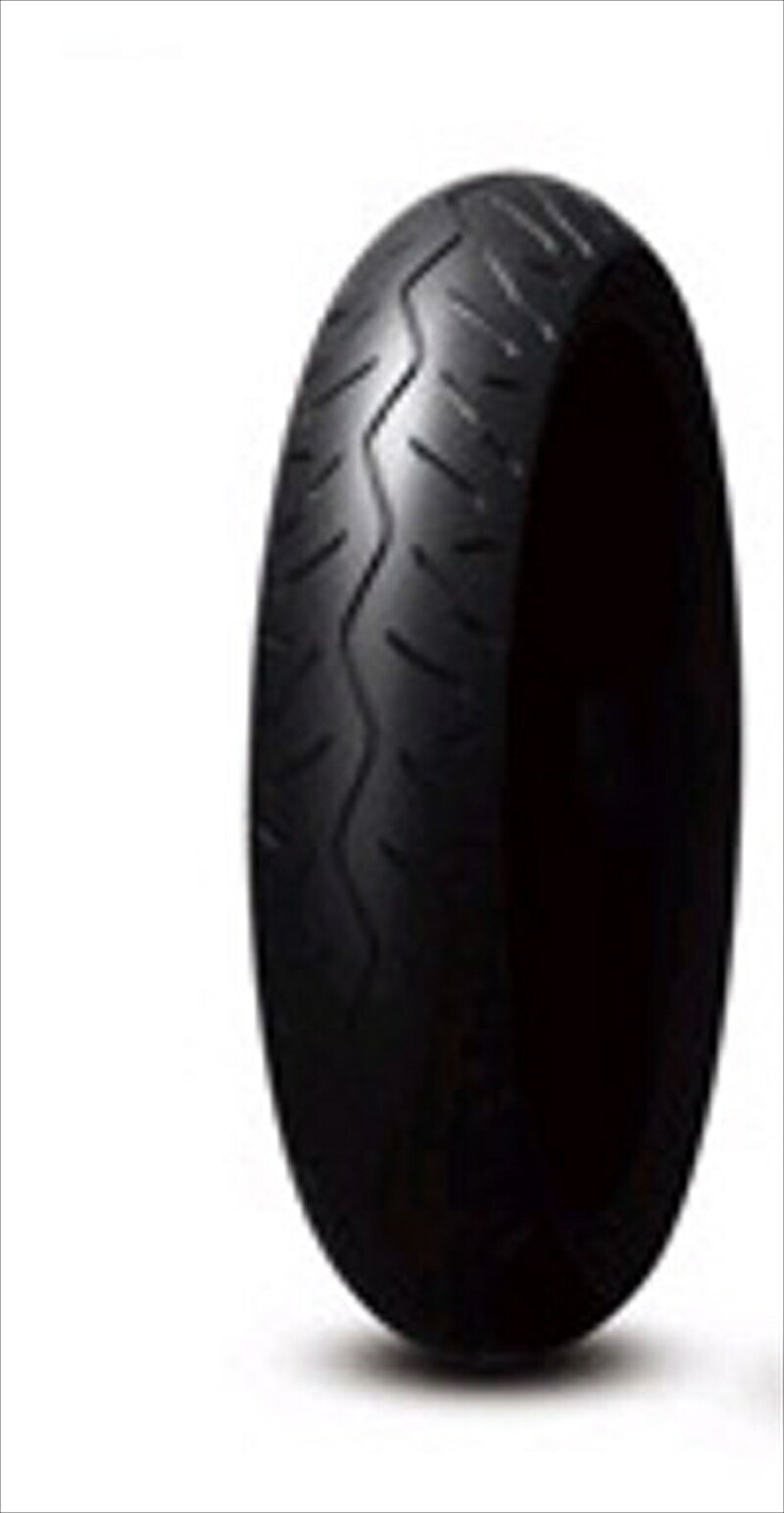 バイクパーツDUNLOP(ダンロップ) 120/70R15M 56H TL バイク用タイヤ フロント 1本 3135154981160924251GPR100FM Y DEVZ｜バイク用品はとやグループ2号店 14,354円