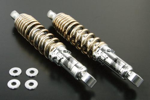 【5日前後で発送】バイクパーツ SP TAKEGAWA(スペシャルパーツタケガワ) Rショックアブソーバー 280mm/ゴールト 06-04-0181 4514162803950 15,048円