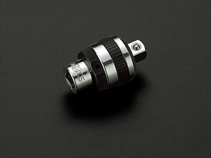 メンテナンス ラチェットアダプター ネプロス 差込角9.5mmNBRA3 4989433604589取寄品|バイク用品はとやグループ2号店