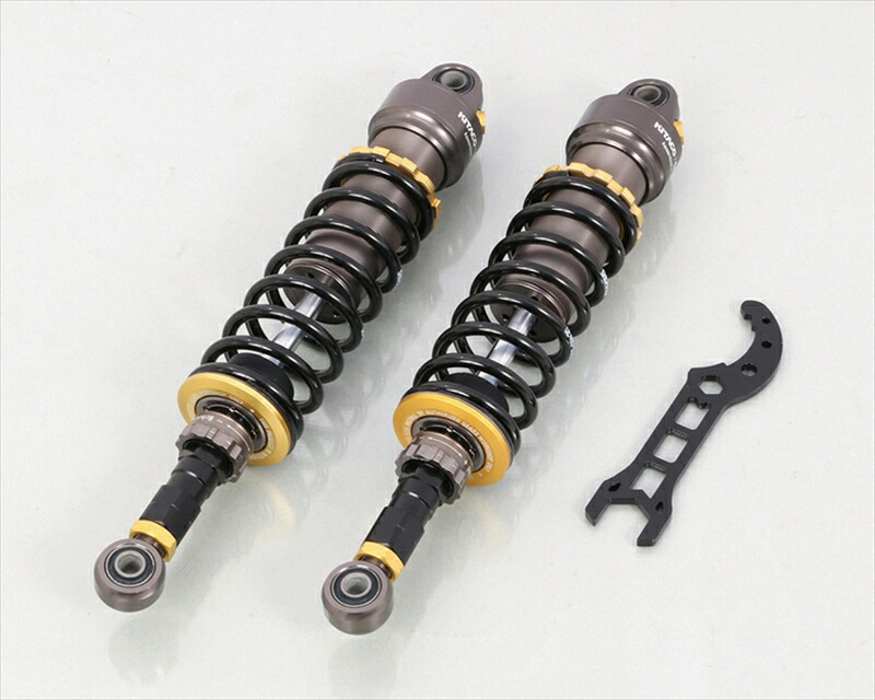 【5日前後で発送】 GEARS Rショック CT125 520-1470100 4990852120802 取寄品