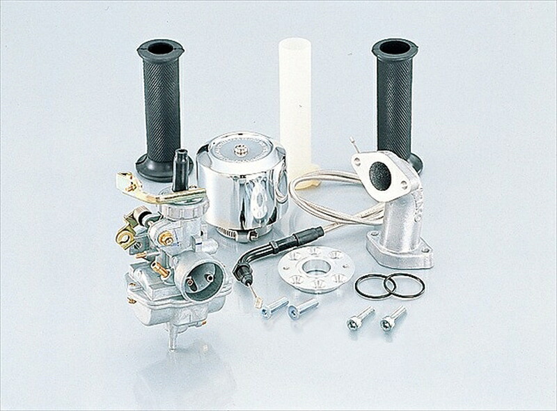 キャブキット PC20/SW マグナ50110-1085526 4990852122400取寄品｜バイク用品はとやグループ2号店