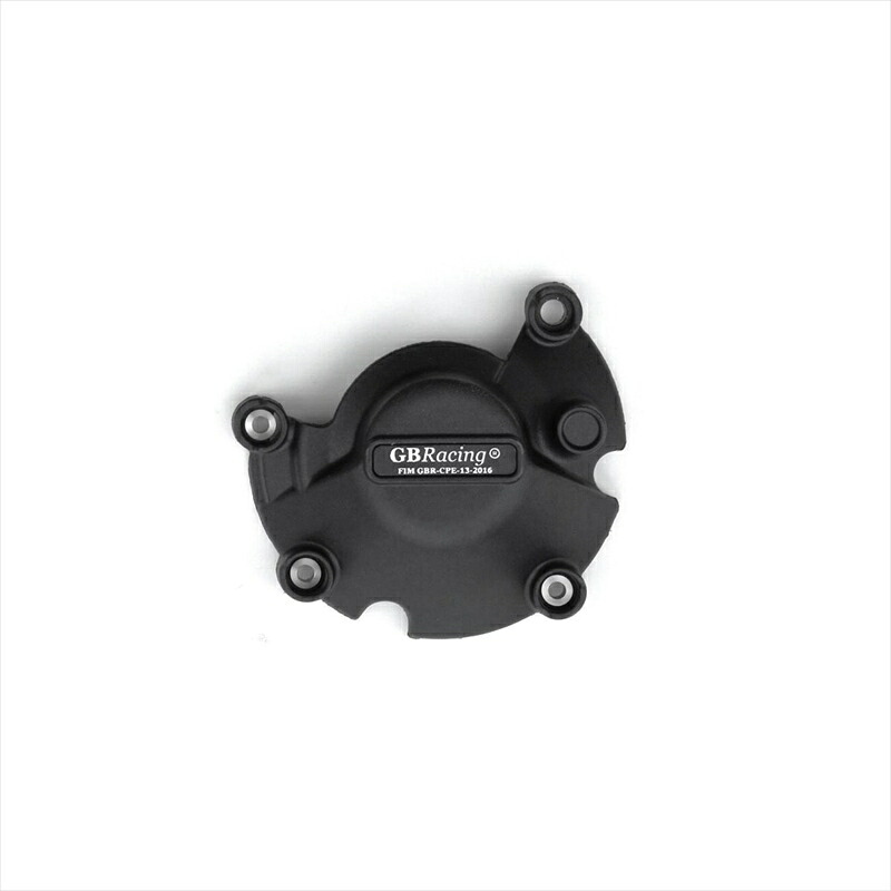 バイクパーツ ジービーレーシング ジェネレーターカバー EC-R1-2015-1-GBR 5053033011968 YZF-R1 15-19