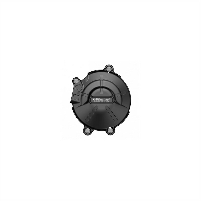 バイクパーツGBRACING(ジービーレーシング) ジェネレーターカバー EC-Z300-2014-1-GBR5053033012019｜バイク用品はとやグループ2号店