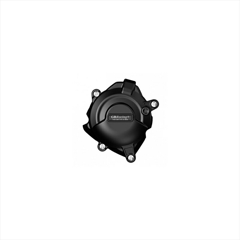 バイクパーツ GBRACING(ジービーレーシング) ジェネレーターカバー EC-R3-2015-1-GBR 5053033012170 YZF-R25/R3 14-19・MT-25/03 16-19