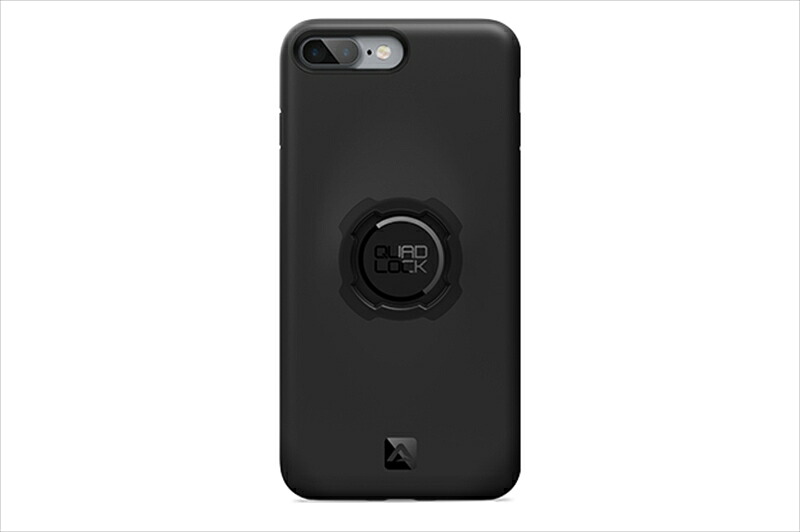 電子機器類 TPU・ポリカーボネイトセイケース iPhone 7+/8+用 QLC-I7PLUS 9348943000697 9348943000697 取寄品