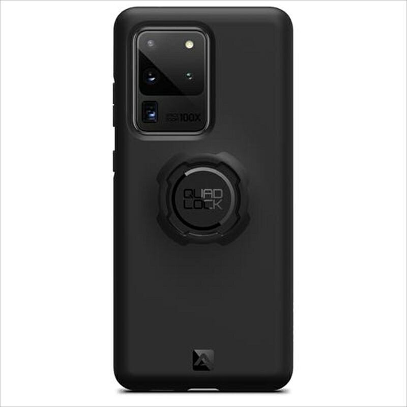バイクパーツ QUAD LOCK(クアッドロック) TPU・ポリカーボネイトセイケース 9348943010962 9348943010962