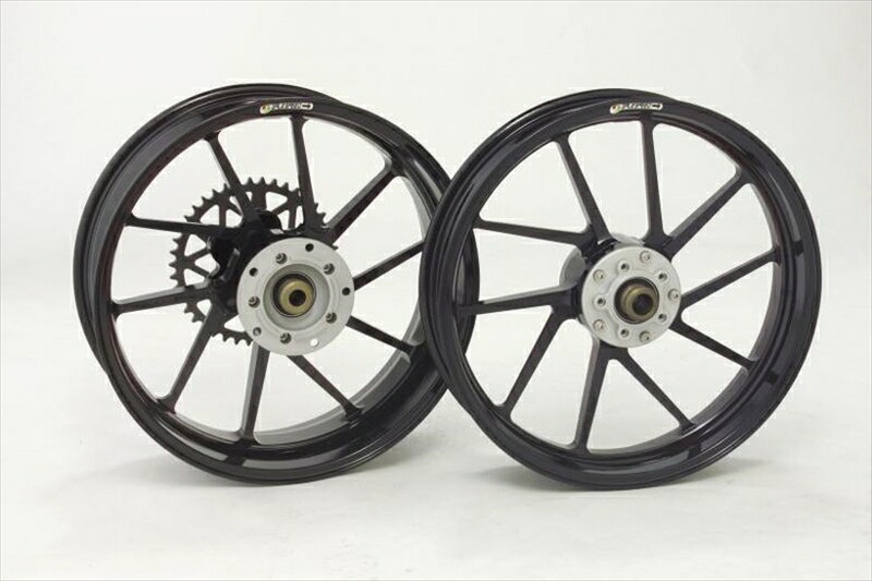 R450-17グロスBLK TYPE-R Gコト ZEPHYR400 89-95/ZEPHYR400X 96-10 28371174GBQ 4538792134161 取寄品