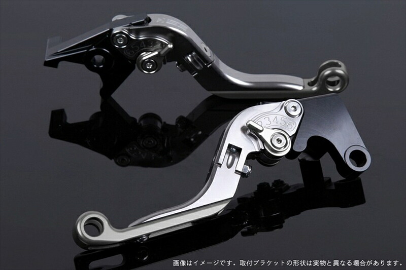 【5日前後で発送】 ハンドル エスエスケイ スピードラ アジャストレバー 可倒延長式 チタン/シルバー/チタン GSX1300R隼 99-07 GSX1400 01-07 SU0405839-SRTM 4589995561254 取寄品