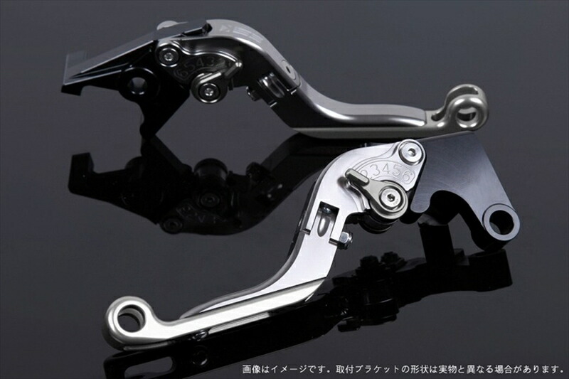 【5日前後で発送】 ハンドル エスエスケイ スピードラ アジャストレバー 可倒延長式 チタン/チタン/シルバー GSX1300R隼 99-07 GSX1400 01-07 SU0405839-TMSR 4589995561490 取寄品 11,464円