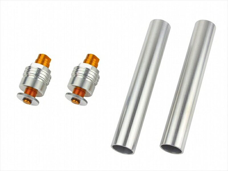 イニシャルアジャスター タイプ2 キン FTR/グラストラッカー 059066-04 4945716593681 取寄品