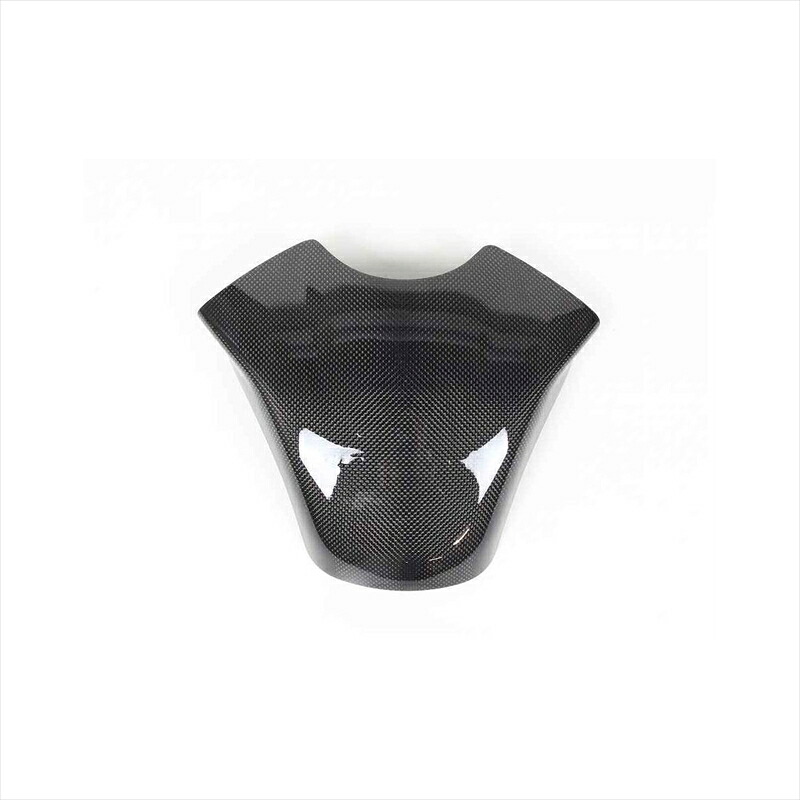 バイクパーツ 外装クレバーウルフ タンクプロテクター カーボン/平織07CB-108-02 4547567258216CBR600RR 07-12｜バイク用品はとやグループ2号店