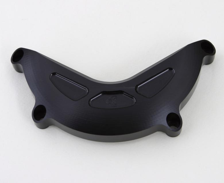 K-FACTORY エンジンカバースライダー ヒダリガワ CBR600RR 03-06 《ケイファクトリー 022LZCE011B》