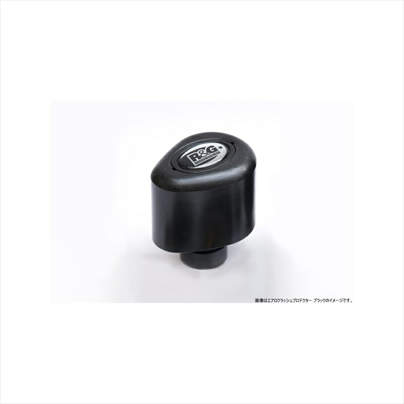 バイクパーツ 外装 アールアンドジー エアロクラッシュプロテクター WHT RG-CP0217WH 4571381453083 TRIUMPH Street Triple675 07-12
