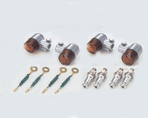 POSHフェイス Wキュウスリムショート SLV/ORG X-4 《ポッシュフェイス 054491-13》|バイク用品はとやグループ2号店