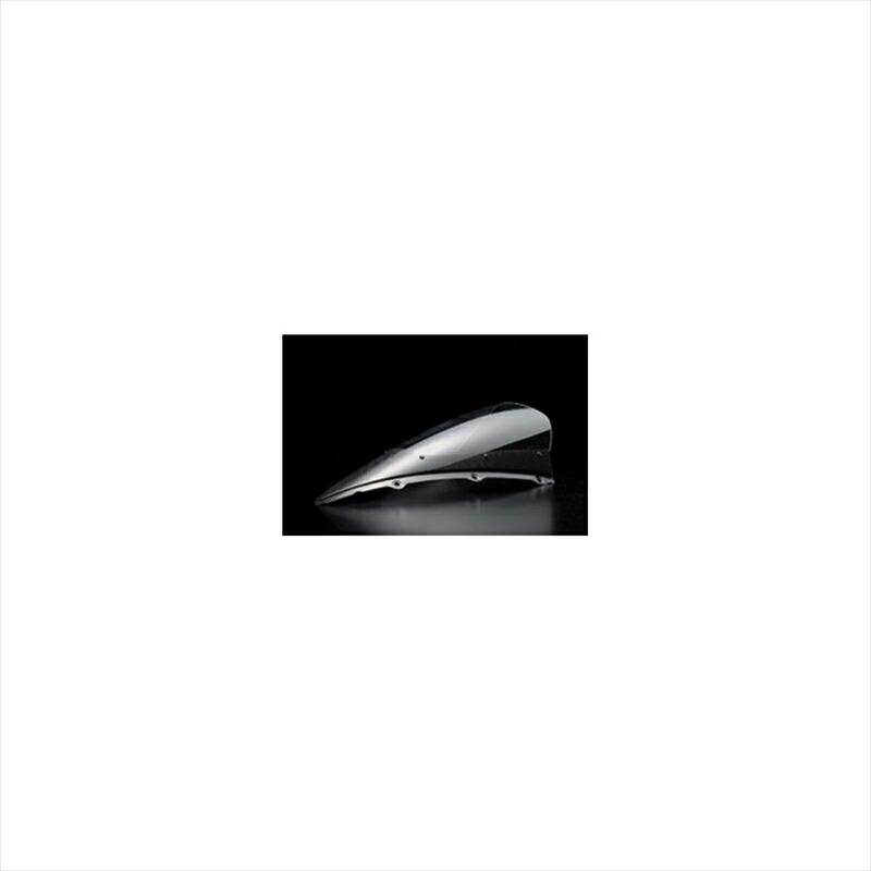 バイクパーツ 外装マジカルレーシング トリムツキスクリーン スーパーコート 001-YZR102-040S 4547424348371YZF-R1 02-03|バイク用品はとやグループ2号店