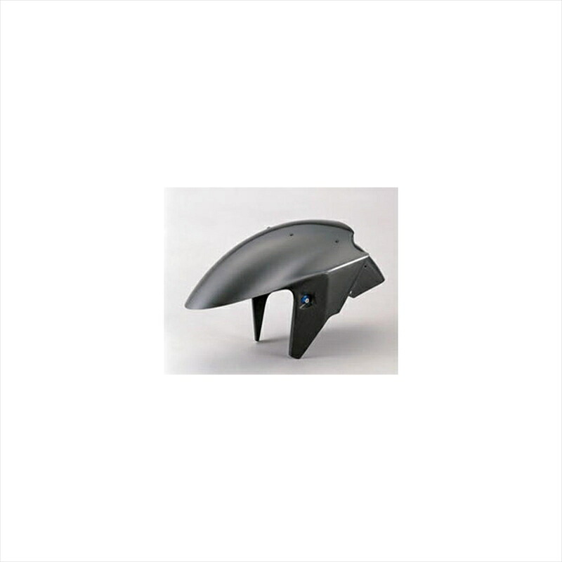 バイクパーツ 外装 マジカルレーシング フロントフェンダー 2PCS FRP/白 001-ZX1200-4000 4547424623829 ZX12R 00-03