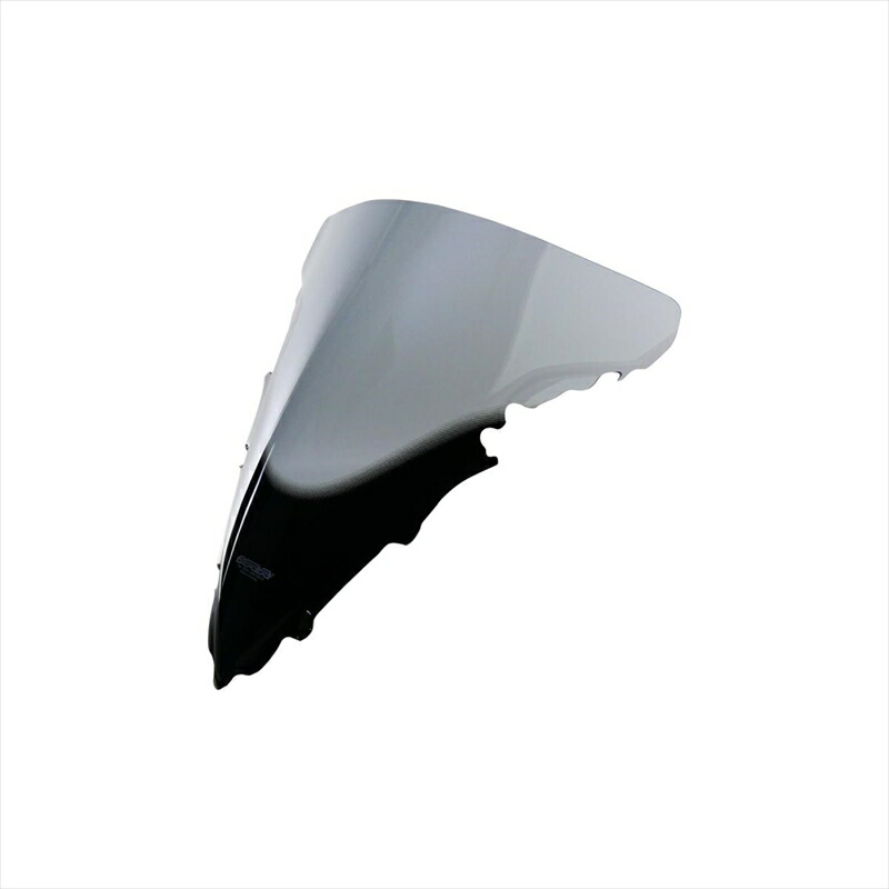 バイクパーツ 外装 エムアールエー スクリーン オリジナル スモーク 4025066122196 4547567932635 YZF-R1 09-14