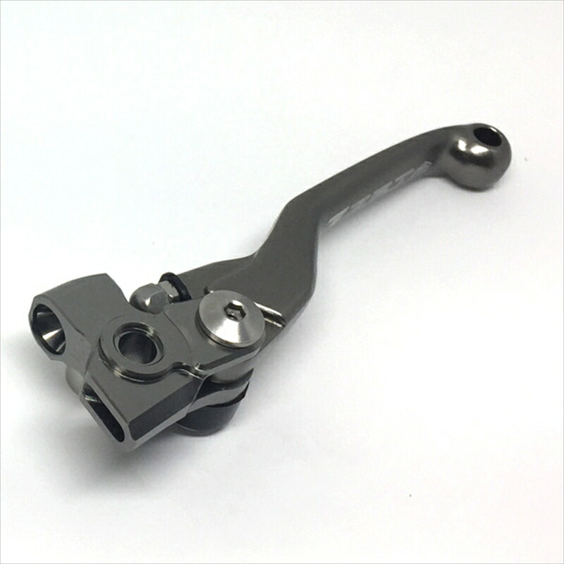 バイクパーツ ハンドル ZETA(ジータ) PIVOTレバーFP クラッチ 3Fi F4969 4547836102592