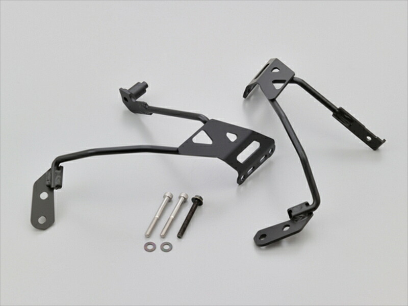 【5日前後で発送】 バイク用品 外装 デイトナ バイザーステー GB350/S 26373 4909449587973 取寄品