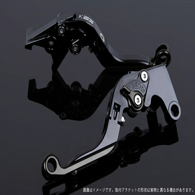【5日前後で発送】 バイク用品 ハンドル エスエスケイ スピードラ アジャストレバー 可倒延長式 ブラック/ブラック/ブラック CBF1000 10-13 CB1100 SC65 13-/CB1100EX HO0406178-BKBK 4589995356881 取寄品