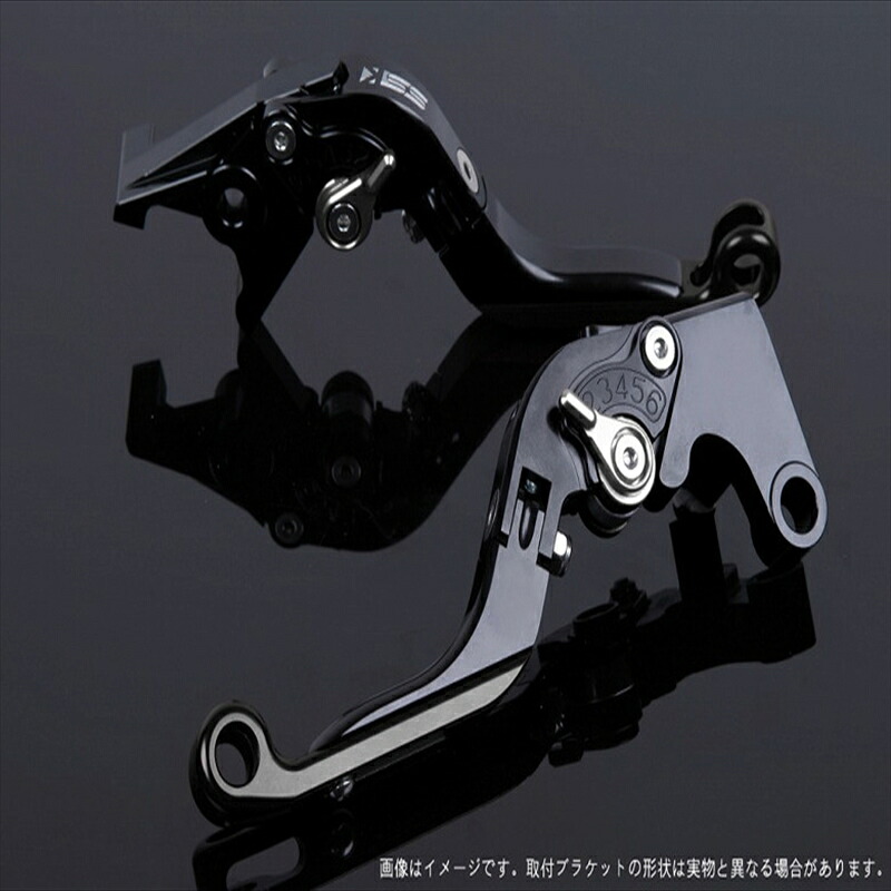【5日前後で発送】 バイク用品 ハンドル エスエスケイ スピードラ アジャストレバー 可倒延長式 ブラック/シルバー/ブラック CBF1000 10-13 CB1100 SC65 13-/CB1100EX HO0406178-SRBK 4589995356959 取寄品