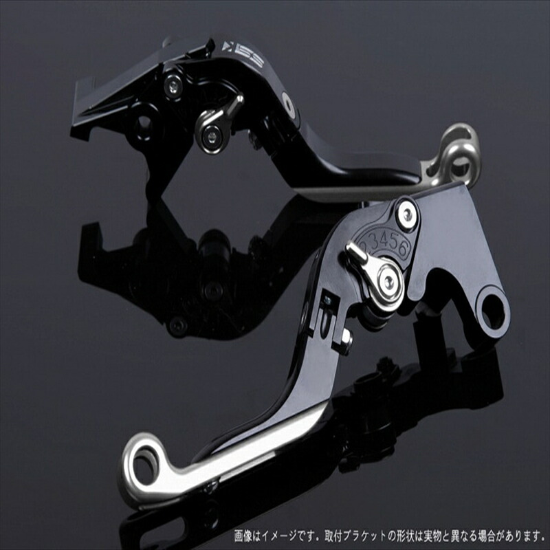 【5日前後で発送】 バイク用品 ハンドル エスエスケイ スピードラ アジャストレバー 可倒延長式 ブラック/シルバー/シルバー CBF1000 10-13 CB1100 SC65 13-/CB1100EX HO0406178-SRSR 4589995356966 取寄品