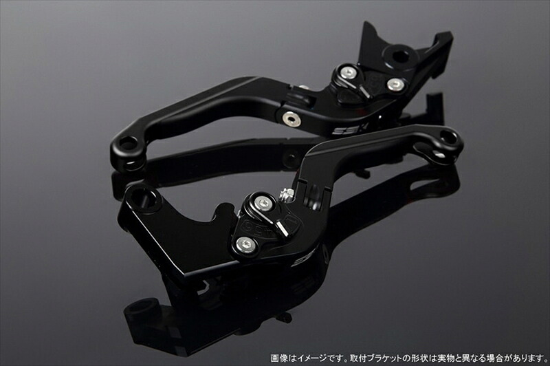 【5日前後で発送】 バイク用品 ハンドルエスエスケイ スピードラ アジャストレバー 可倒延長式 Mブラック/Mブラック/Mブラック GSX250R V-STROM250 RGV250γ VJ23ALVGM048BK-BKBK 4580540637486取寄品|バイク用品はとやグループ2号店