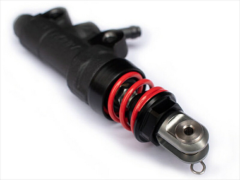 バイク用品 モトロックマン リヤスプリングキット Z900RS アエラ用 ブラック/レッド RSK-828-D08-AE-BR 4550255685072 取寄品