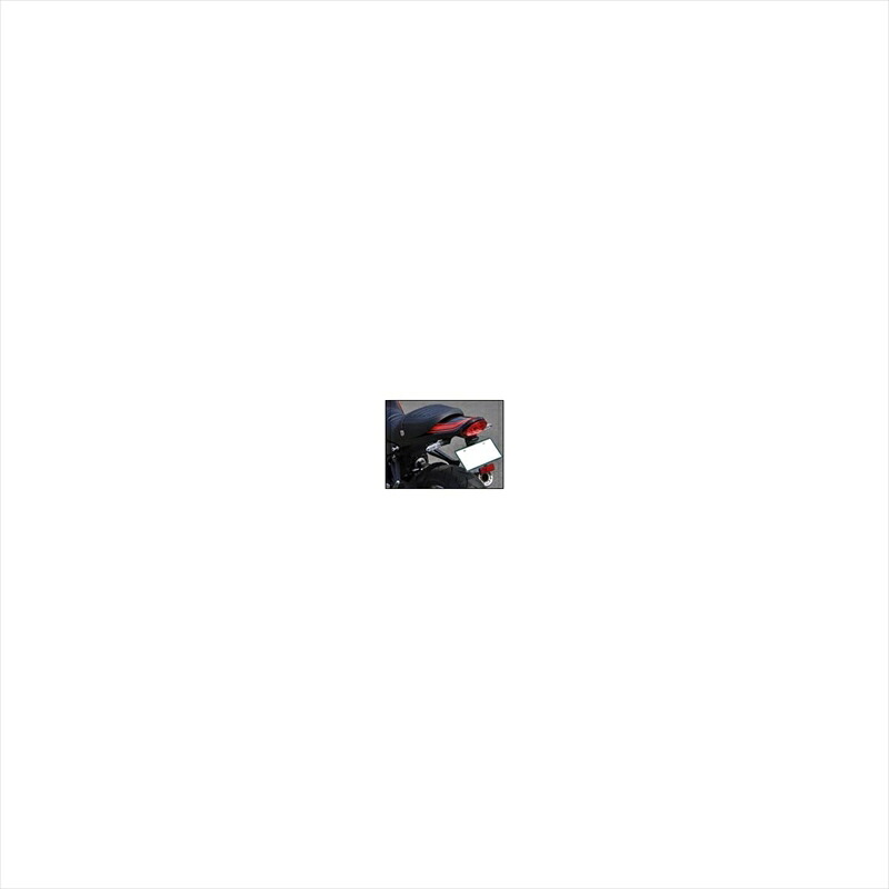 バイクパーツ 外装シックデザイン ロングテールカウルキット インナーナシ TC99N-CTBL 4550255692957Cトーンブルー Z900RS|バイク用品はとやグループ2号店