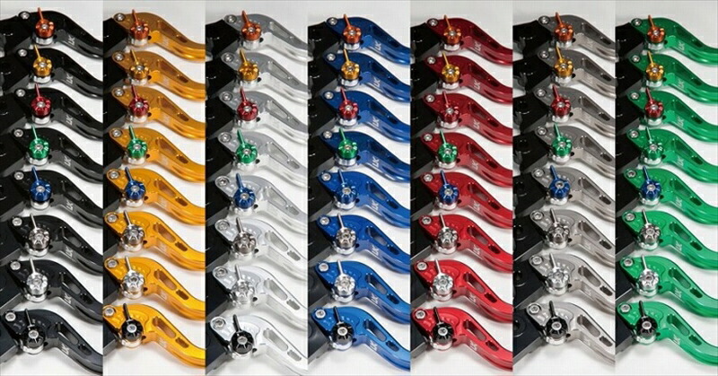 ハンドルユーカナヤレバーセットSTD/ショートRD/BKMT-0921RN69JYA035-133-02054550255716974取寄品