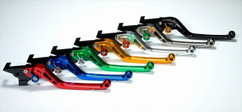 ハンドルユーカナヤレバーセットSTD/ショートRD/BKMT-0921RN69JYA035-133-02054550255716974取寄品