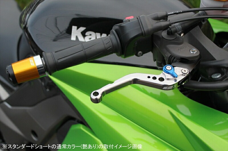 サイズ交換OK】 SPEEDRA モンスター797 モンスター821 スクランブラー デザートスレッド アジャストレバー 3Dロング レバー本体カラー playtime.co.zw
