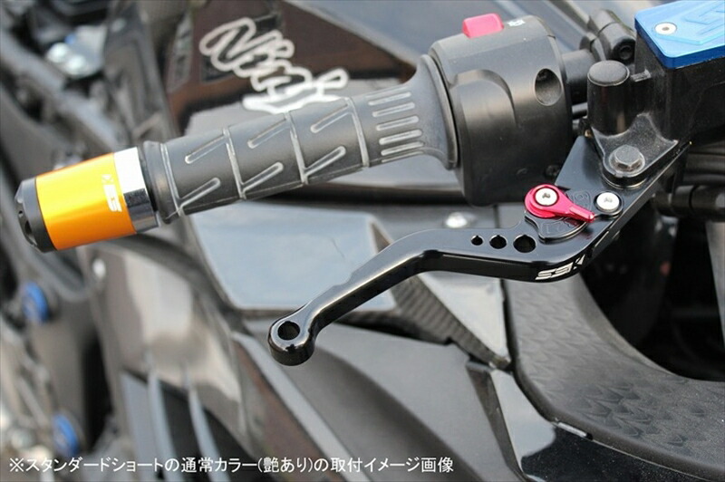 サイズ交換OK】 SPEEDRA モンスター797 モンスター821 スクランブラー デザートスレッド アジャストレバー 3Dロング レバー本体カラー playtime.co.zw