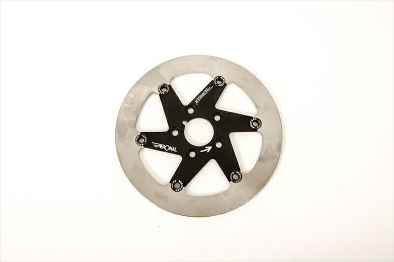 ベルリンガー AERONALディスク ステン L GRN KAWASAKI 297φK22L-GIGR 4550255749712取寄品