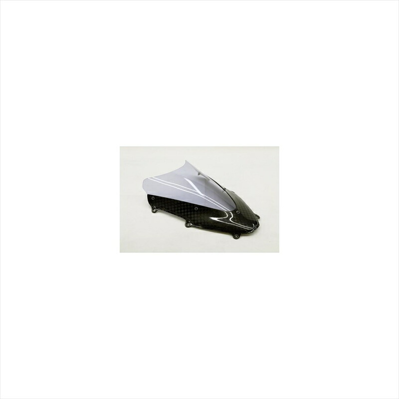 バイクパーツ 外装 エーテック エアロスクリーン ライトスモーク FB H10531-2 4524446145973 CBR1000RR-R 20-