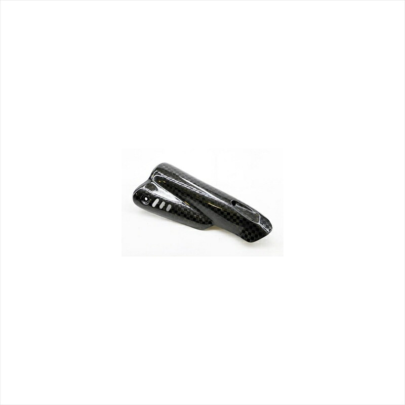 バイクパーツ 外装 エーテック マフラーヒートガードSPL CDC H10685-C 4524446147571 CBR1000RR-R 20-
