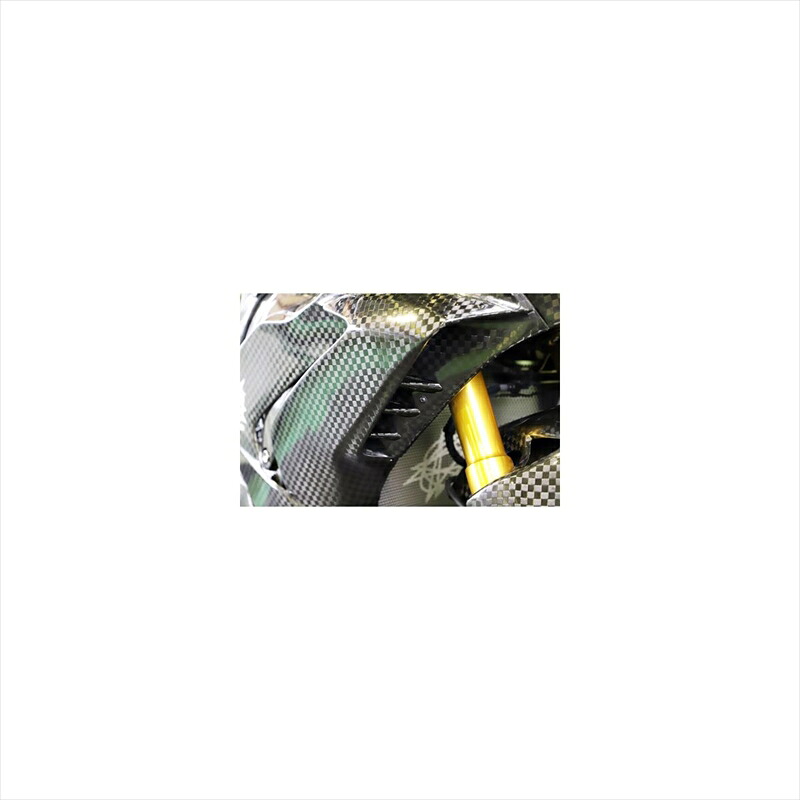 バイクパーツ 外装エーテック サイドウイング R側のみ DC H10745-A-R 4524446147953CBR1000RR-R 20-｜バイク用品はとやグループ2号店