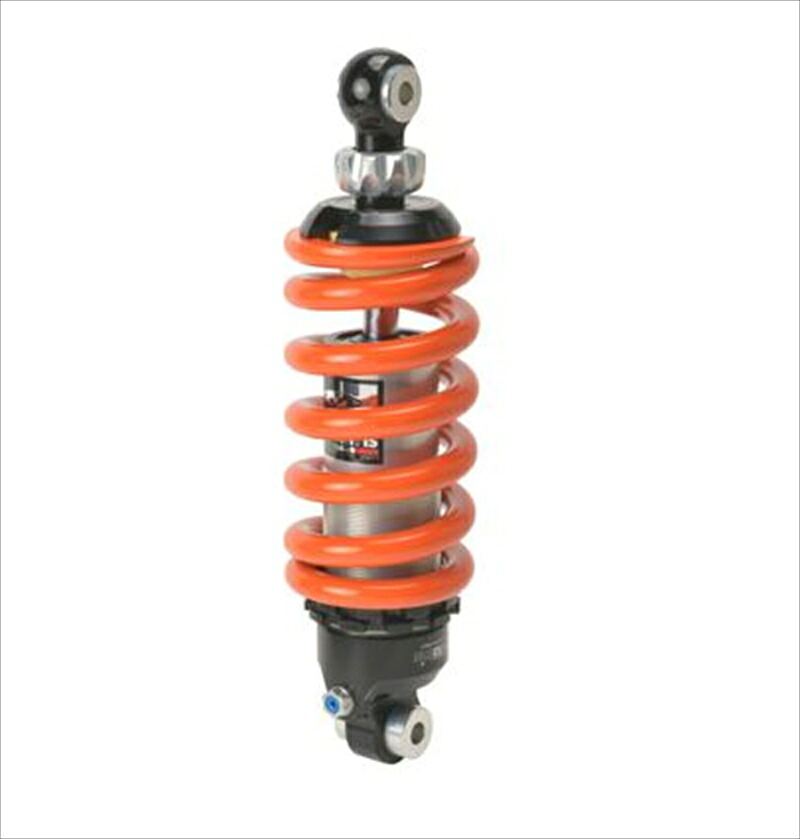 マトリス モノショック M46KD CBR600RR 07-12 ABS不可 MH209.1KD 4580365681824 取寄品