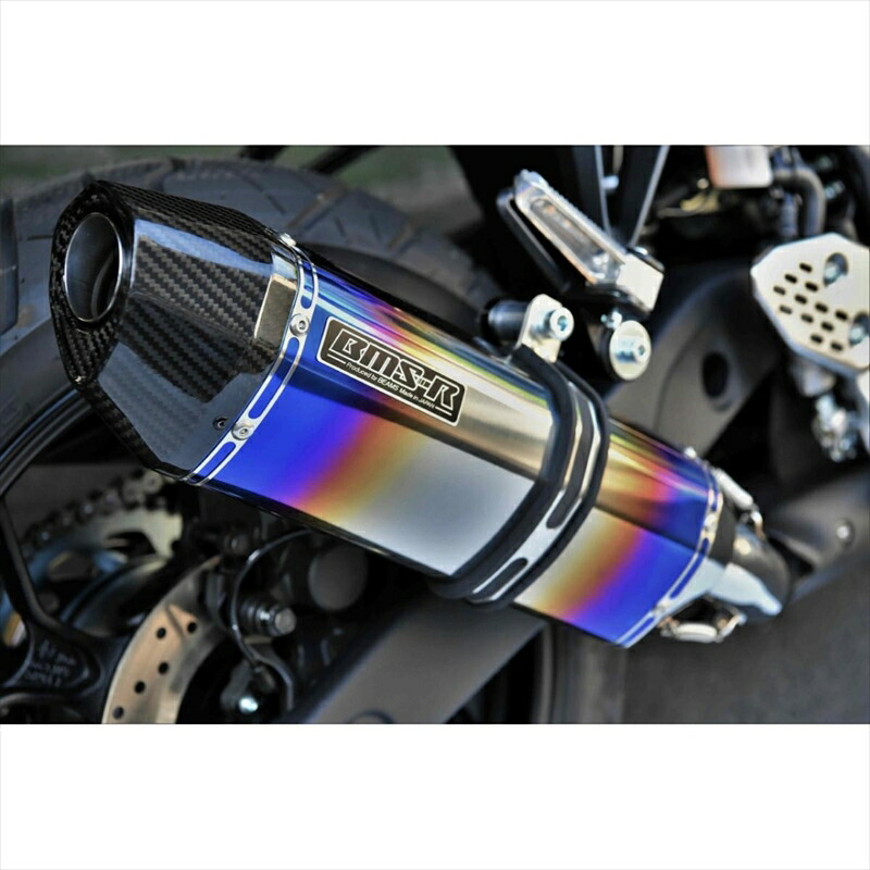 マフラービームスモーターカンパニー CORSA-EVO2 ヒートチタン スリップオン YZF-R25 22 8BK-RG74JG268-65-P6J  4582285347125取寄品 [ギフト/プレゼント/ご褒美]