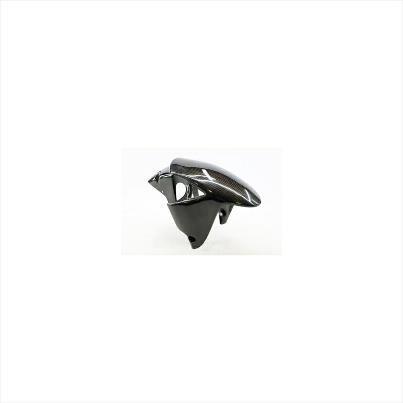 バイクパーツ 外装 エーテック フロントフェンダーSPL C AP6692 4524446151332 aprilia RS660 21-