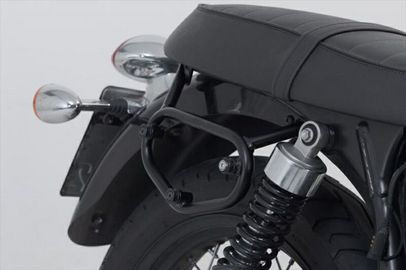 SLC サイドキャリア 右 TRIUMPH THRUXTON900/ BONNEVILLE/SE/T100 HTA1150911001 4538792171272 取寄品